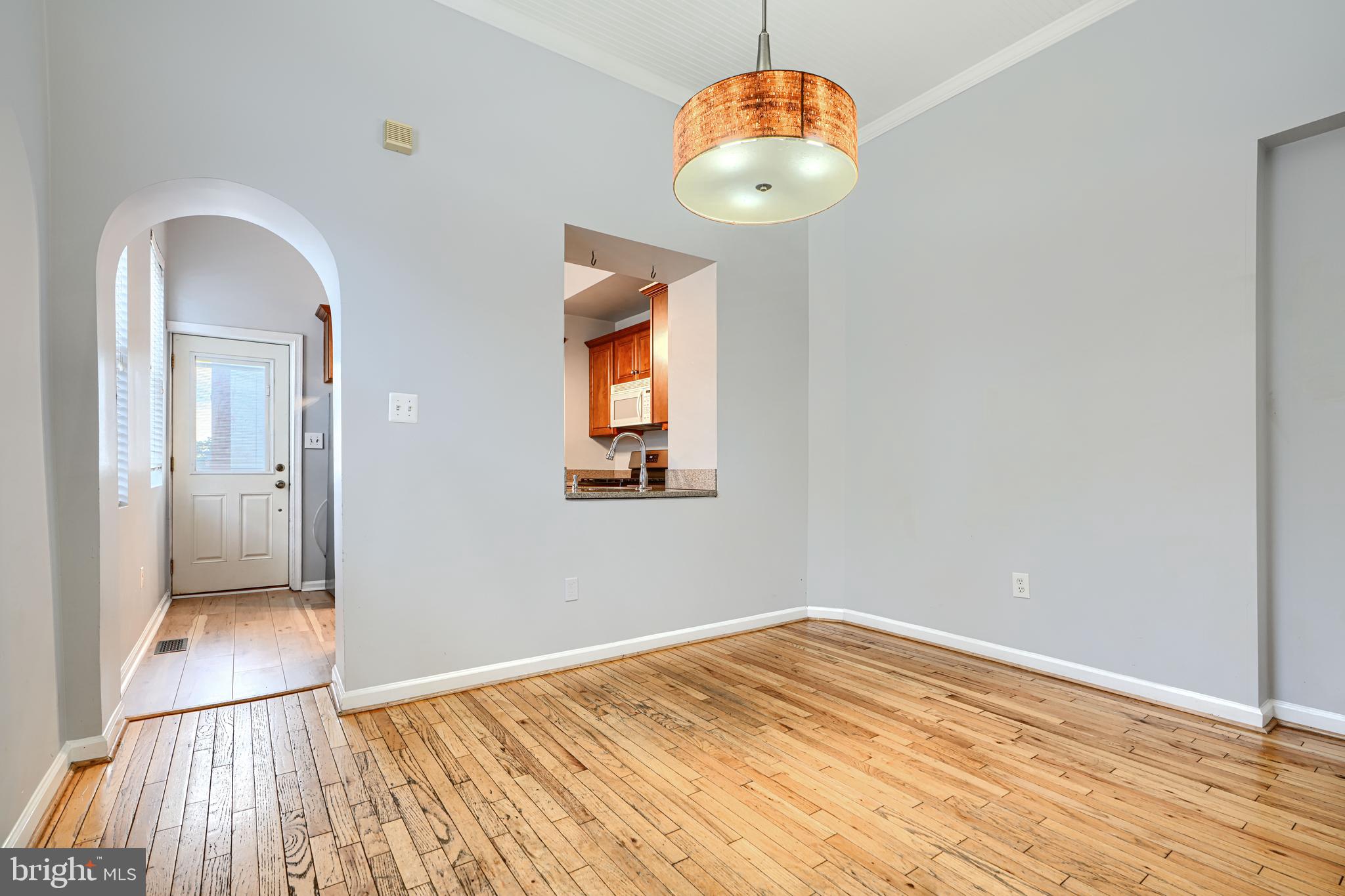 FEDERAL HILL HISTORIC DISTRICT - Residential Lease