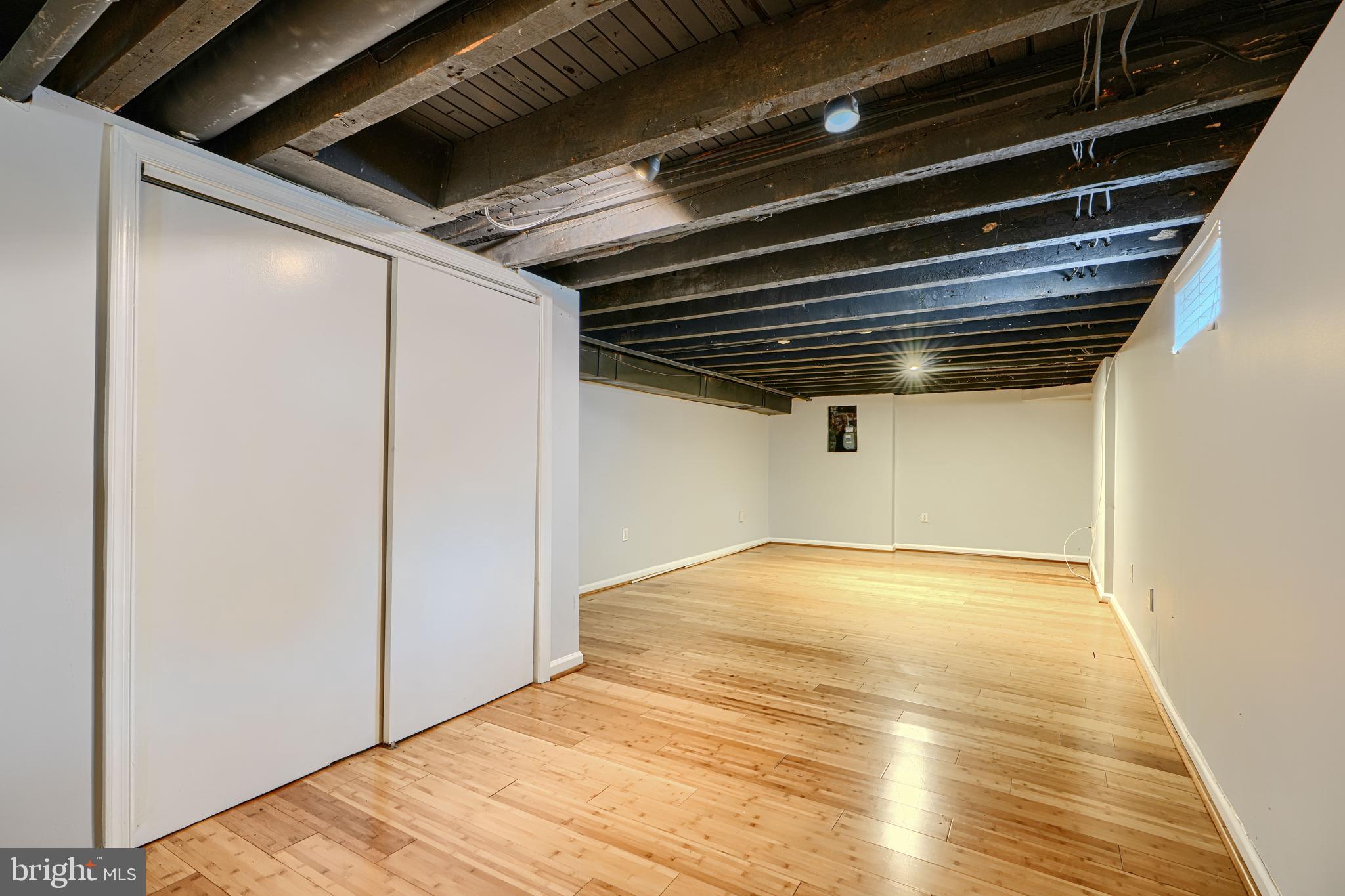 FEDERAL HILL HISTORIC DISTRICT - Residential Lease