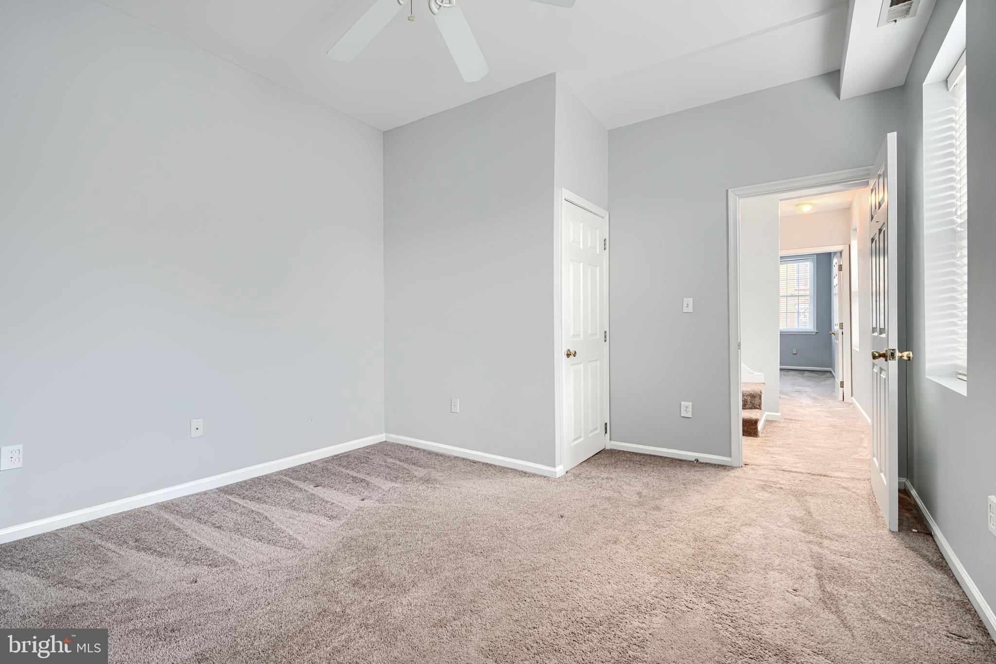 FEDERAL HILL HISTORIC DISTRICT - Residential Lease