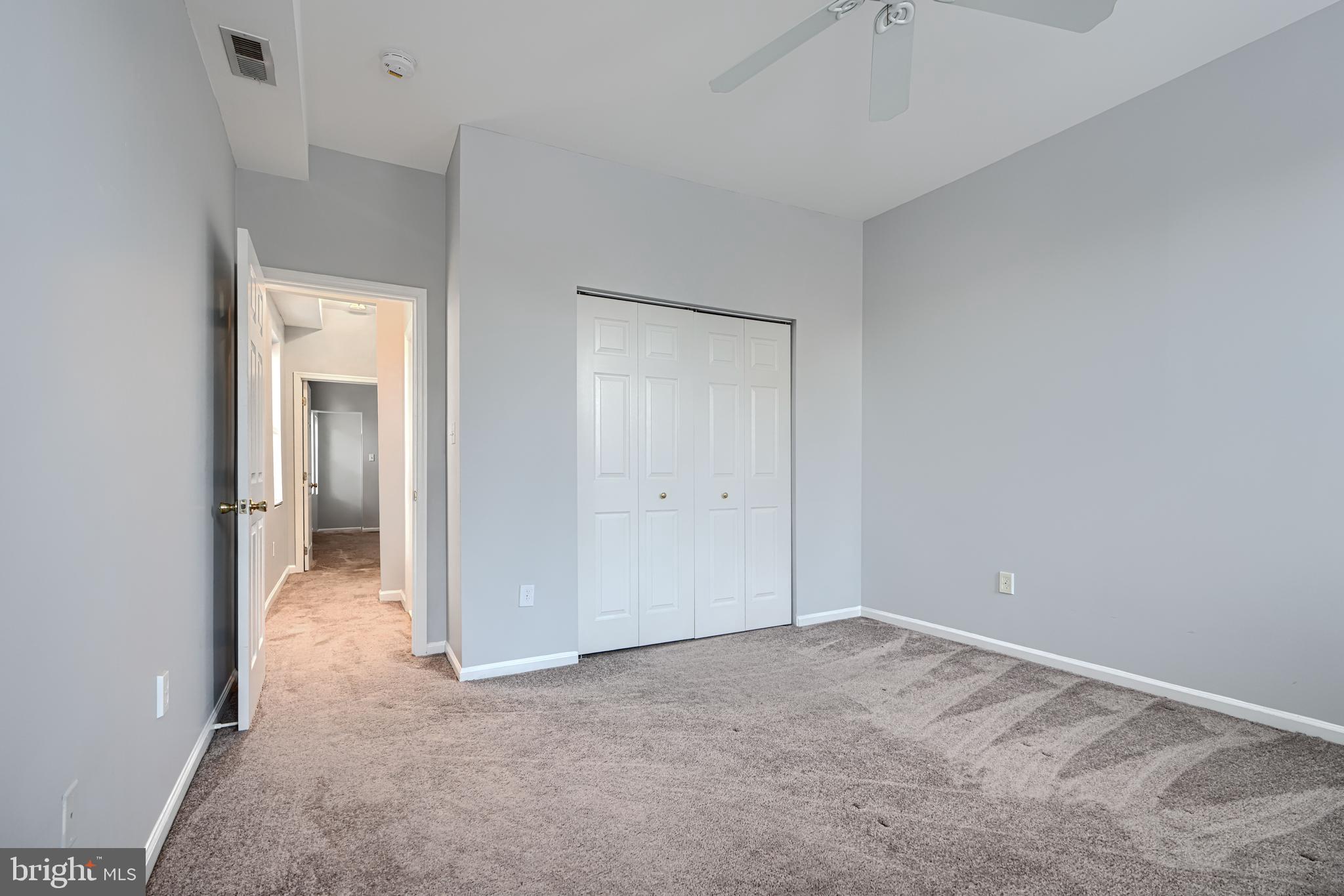 FEDERAL HILL HISTORIC DISTRICT - Residential Lease