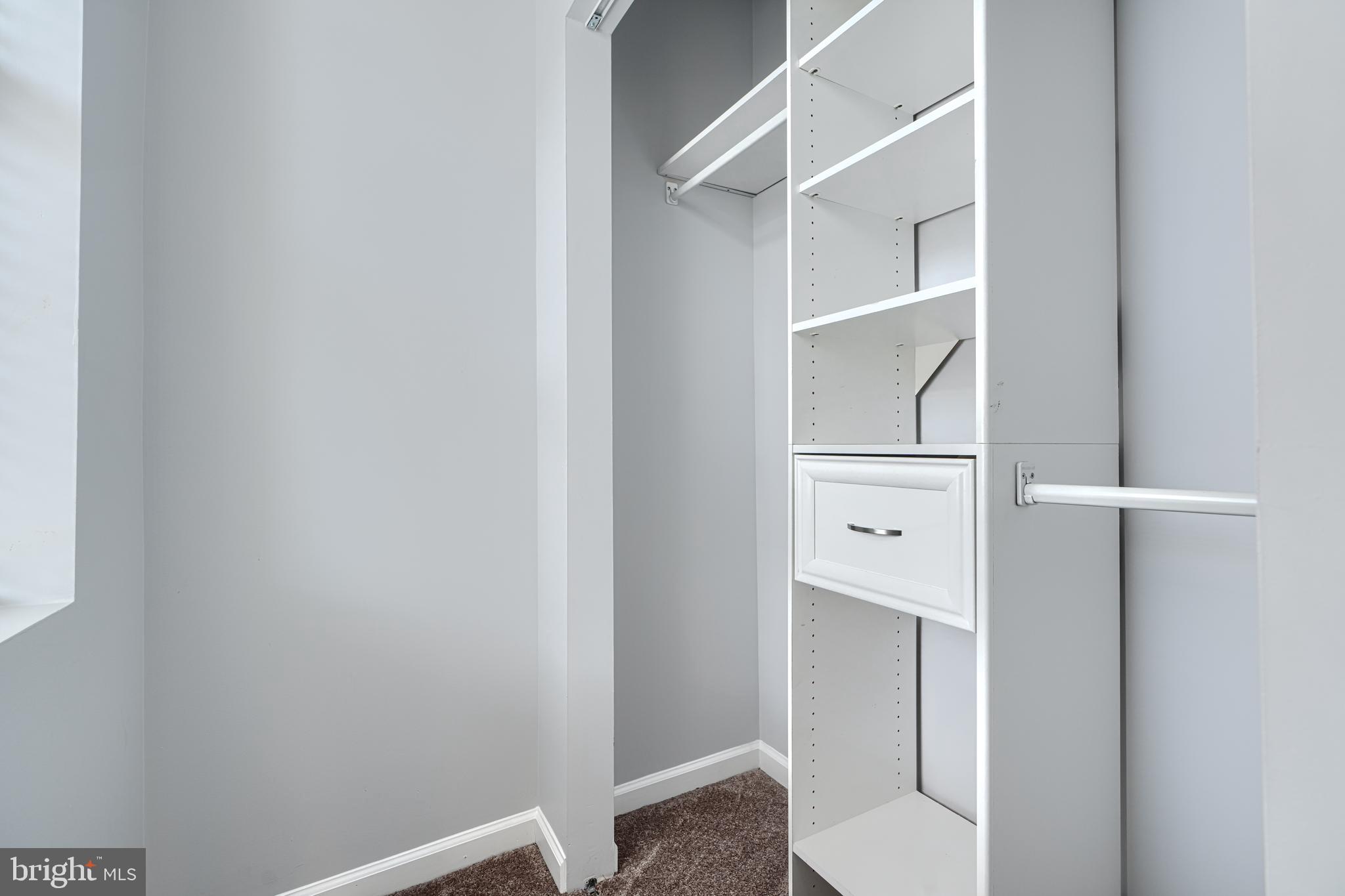 FEDERAL HILL HISTORIC DISTRICT - Residential Lease