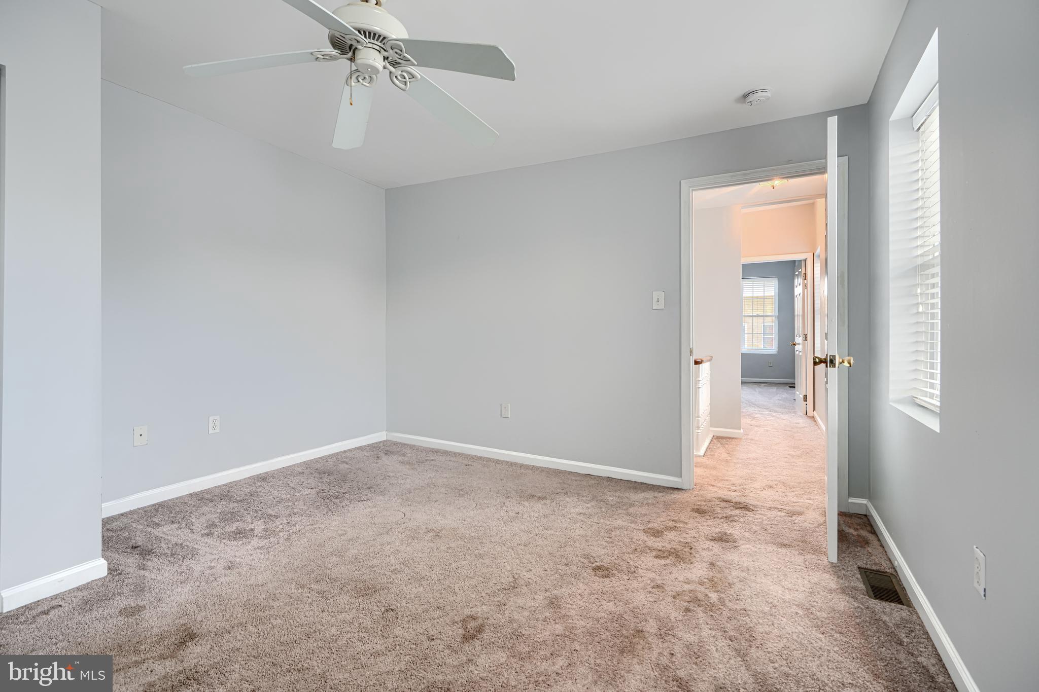 FEDERAL HILL HISTORIC DISTRICT - Residential Lease