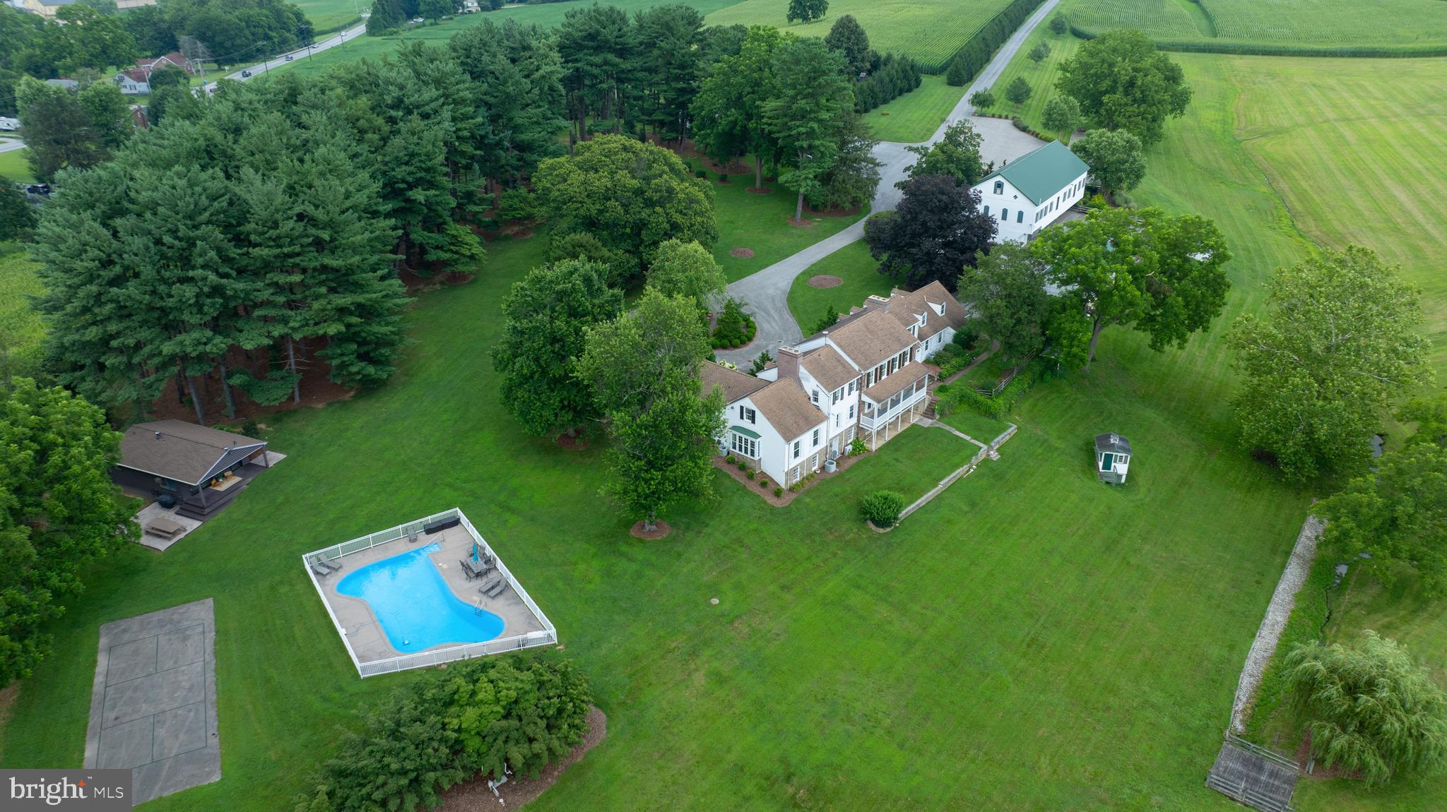 5720 COLONIAL VALLEY ROAD