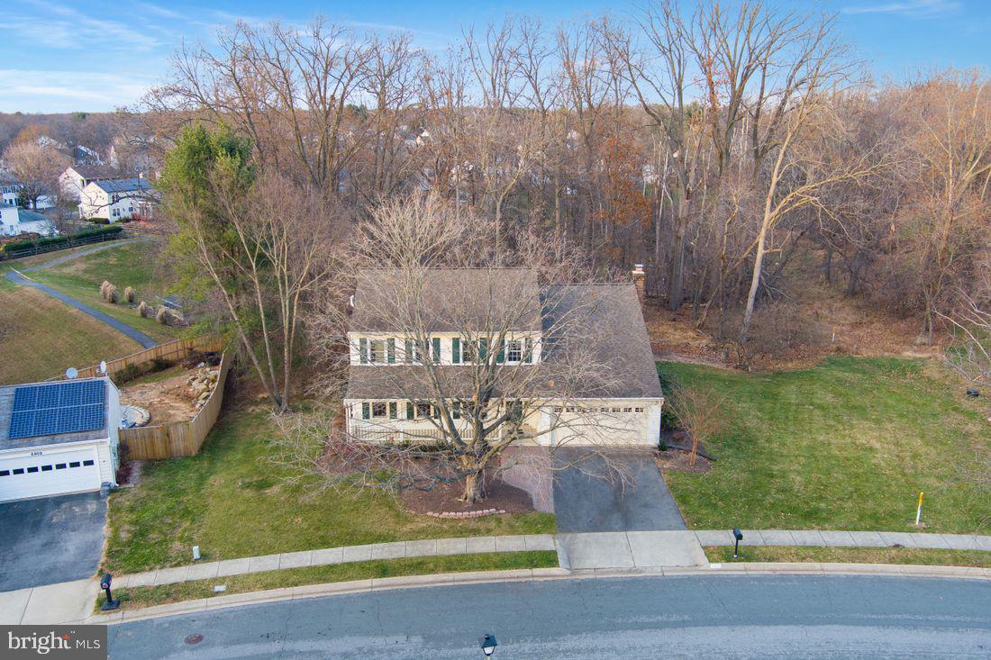 OLNEY OAKS - Residential