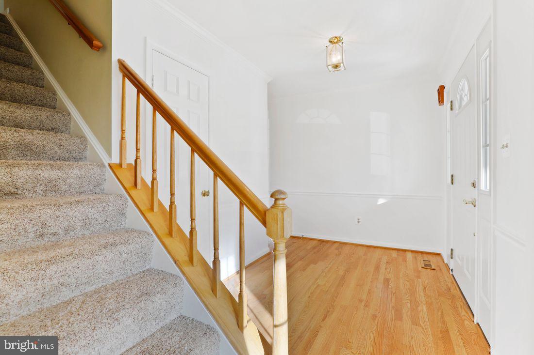 OLNEY OAKS - Residential