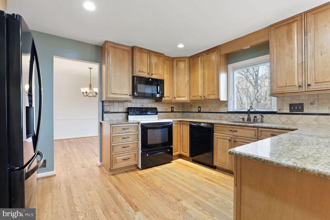 OLNEY OAKS - Residential