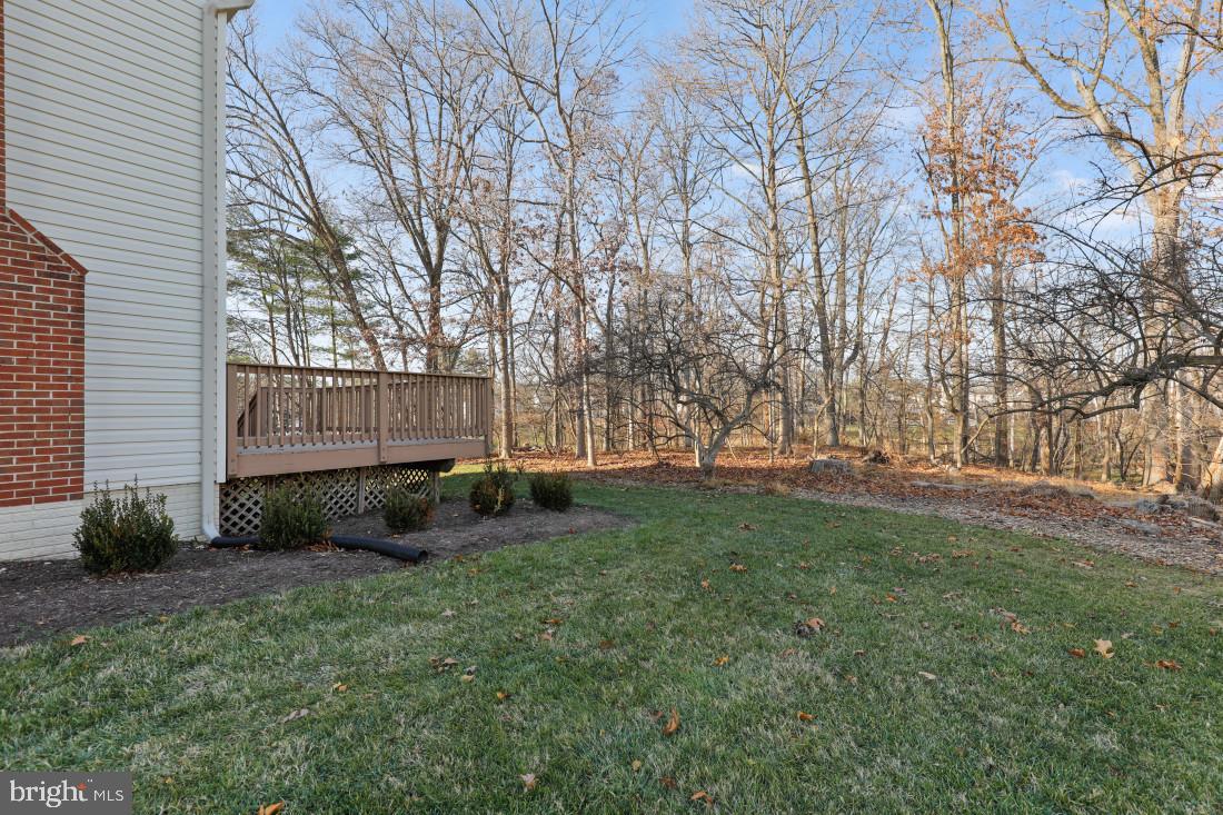 OLNEY OAKS - Residential