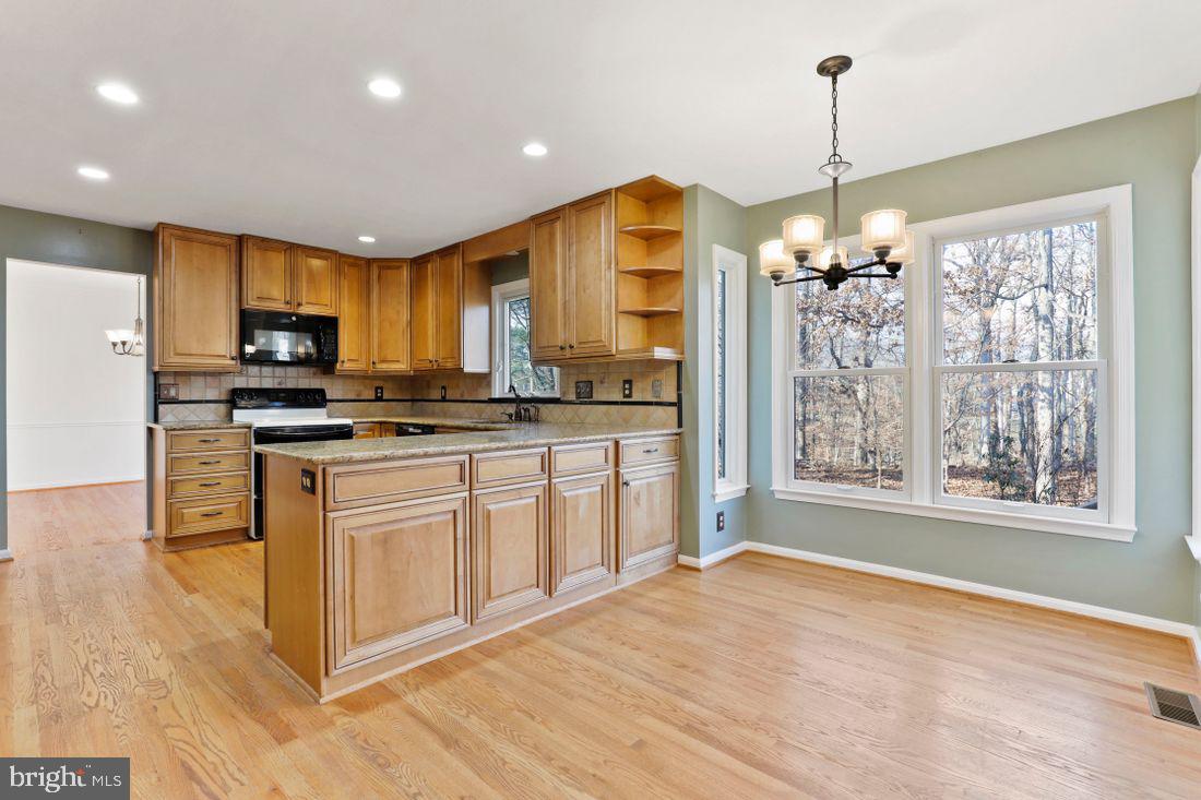 OLNEY OAKS - Residential