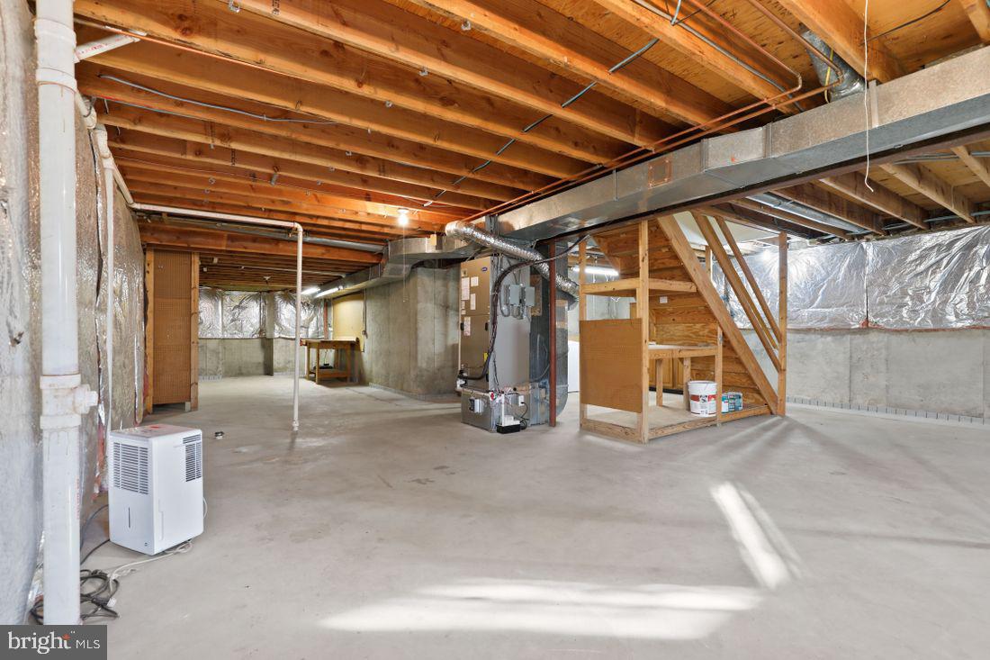 OLNEY OAKS - Residential