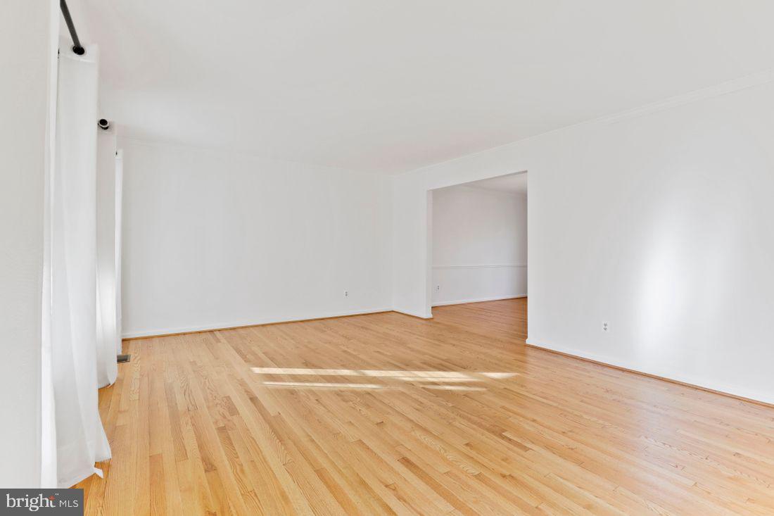 OLNEY OAKS - Residential