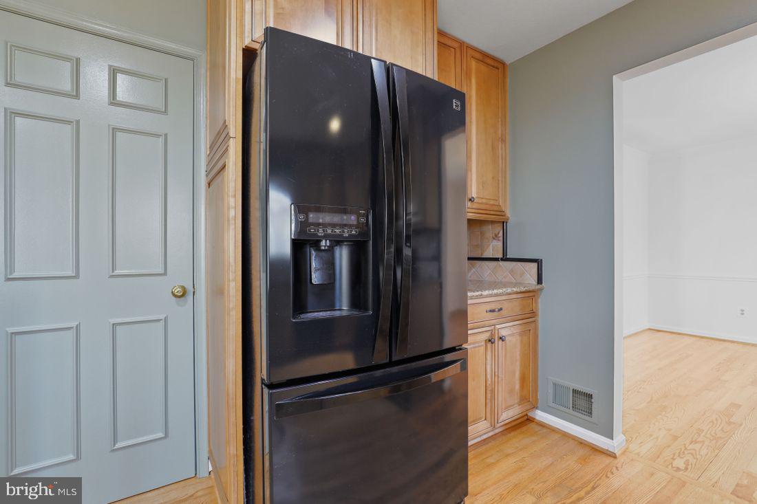 OLNEY OAKS - Residential