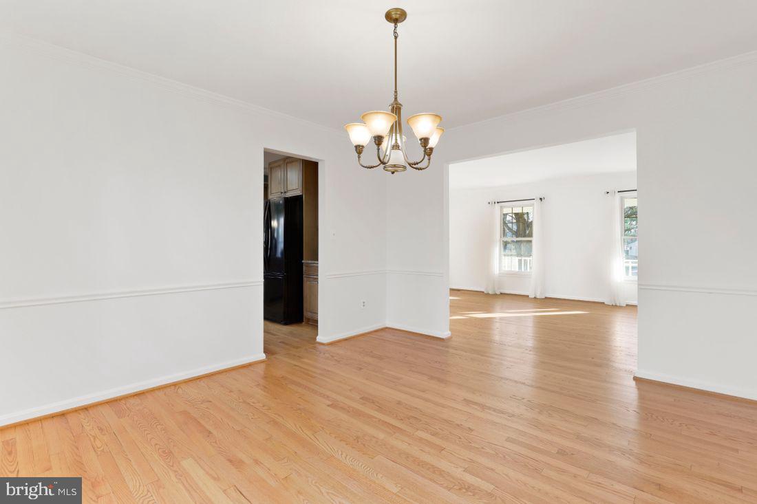 OLNEY OAKS - Residential