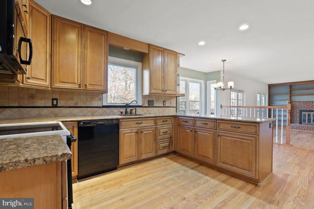 OLNEY OAKS - Residential