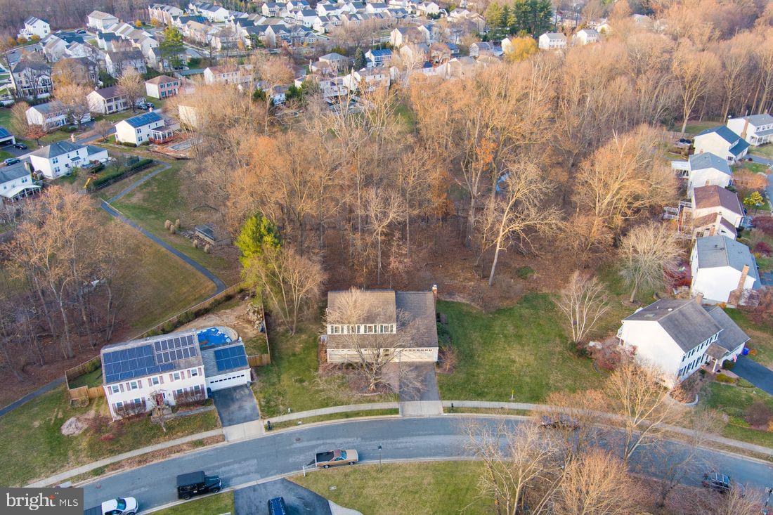 OLNEY OAKS - Residential