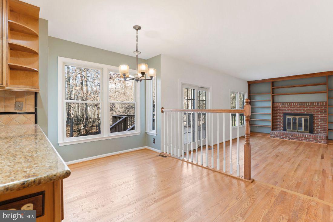 OLNEY OAKS - Residential