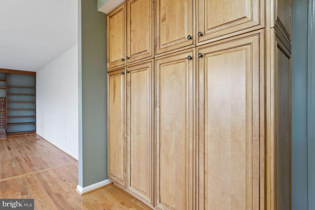 OLNEY OAKS - Residential