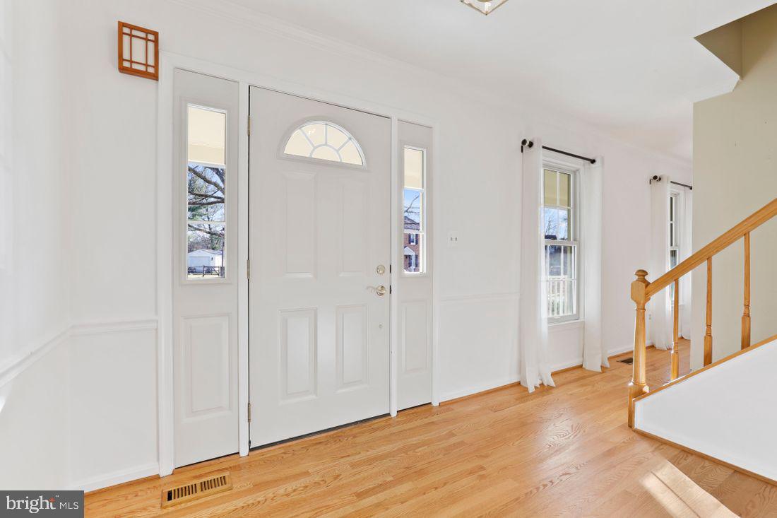 OLNEY OAKS - Residential