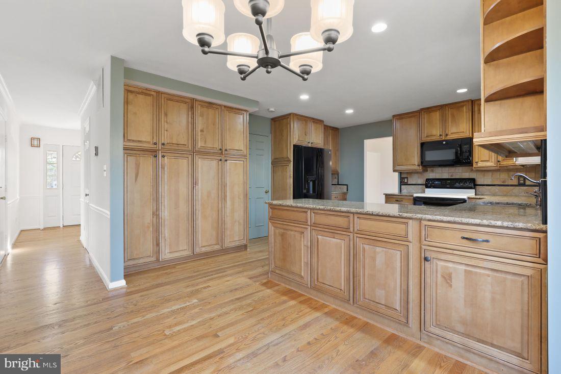 OLNEY OAKS - Residential