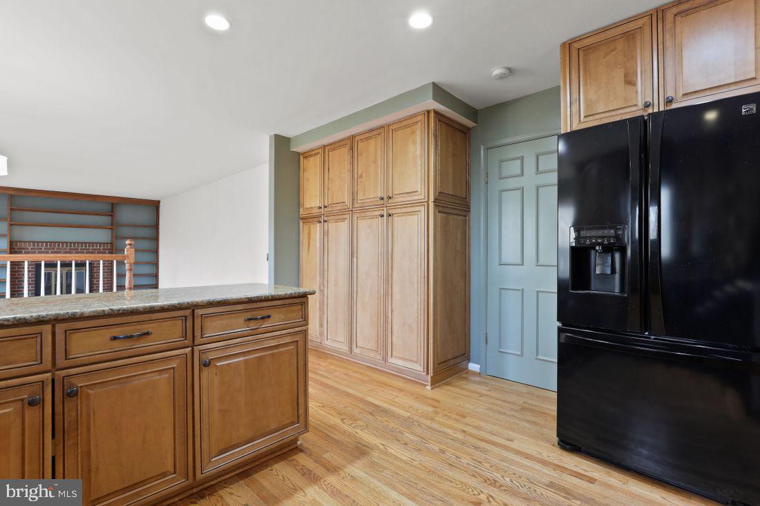 OLNEY OAKS - Residential