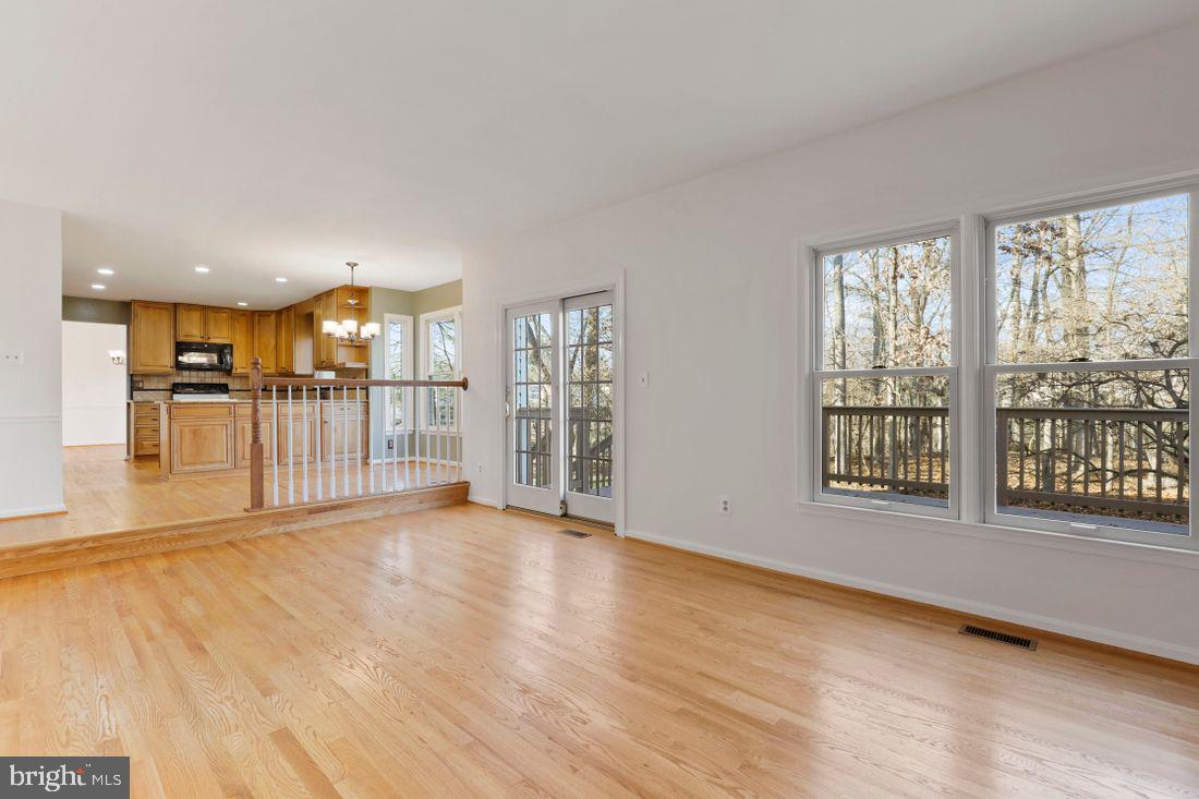 OLNEY OAKS - Residential