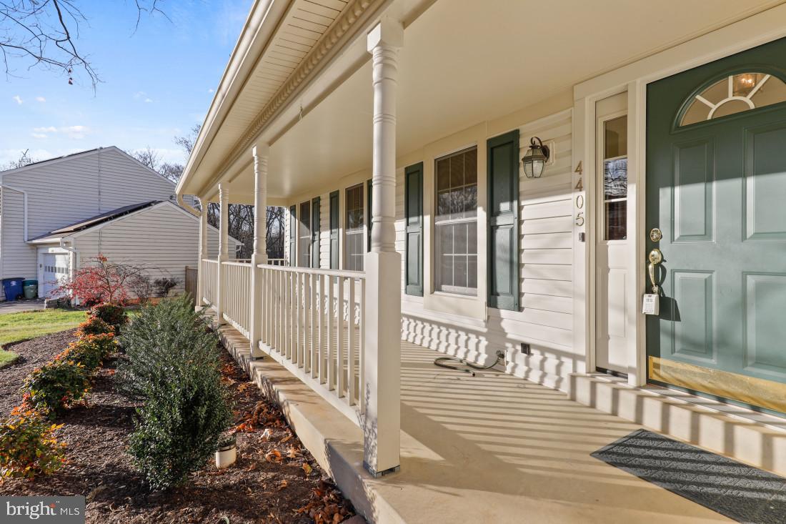 OLNEY OAKS - Residential