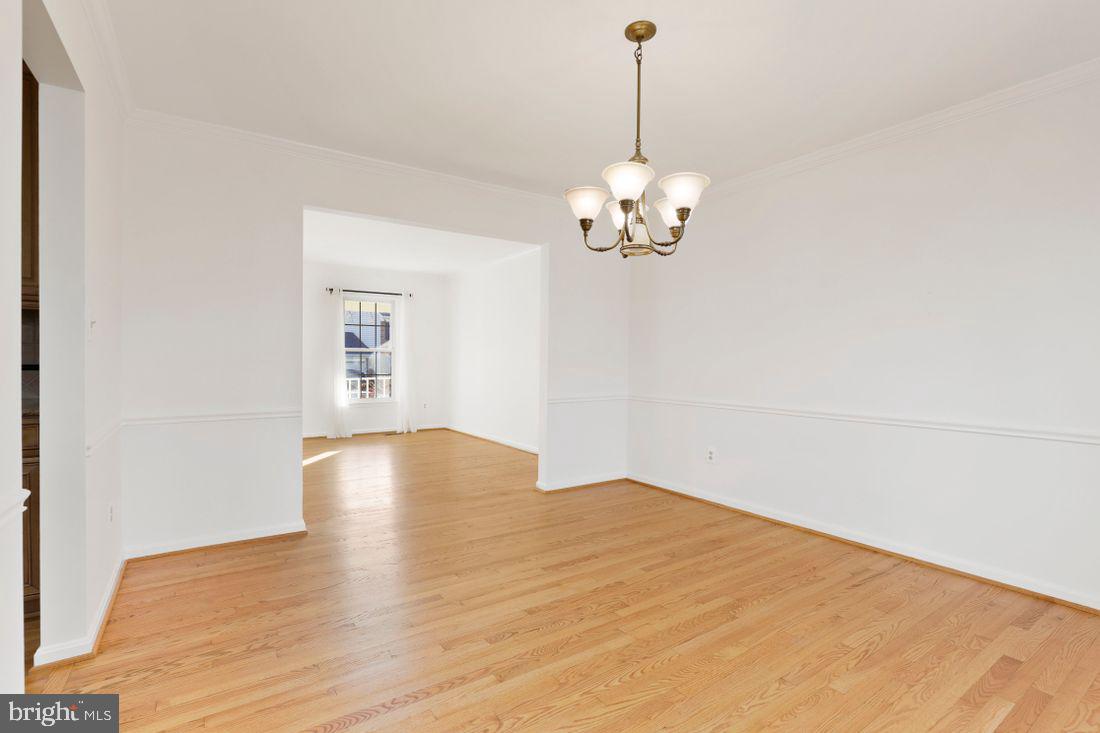 OLNEY OAKS - Residential