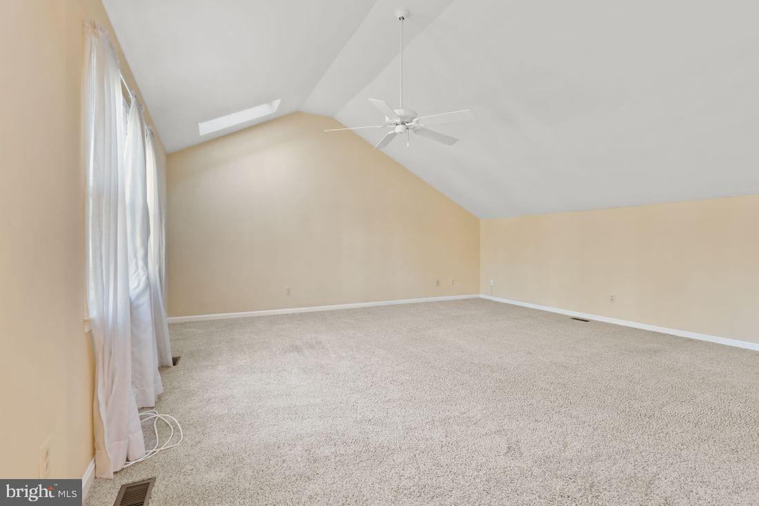 OLNEY OAKS - Residential