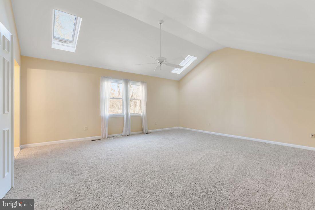 OLNEY OAKS - Residential