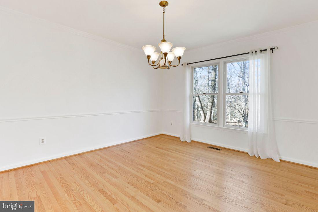 OLNEY OAKS - Residential