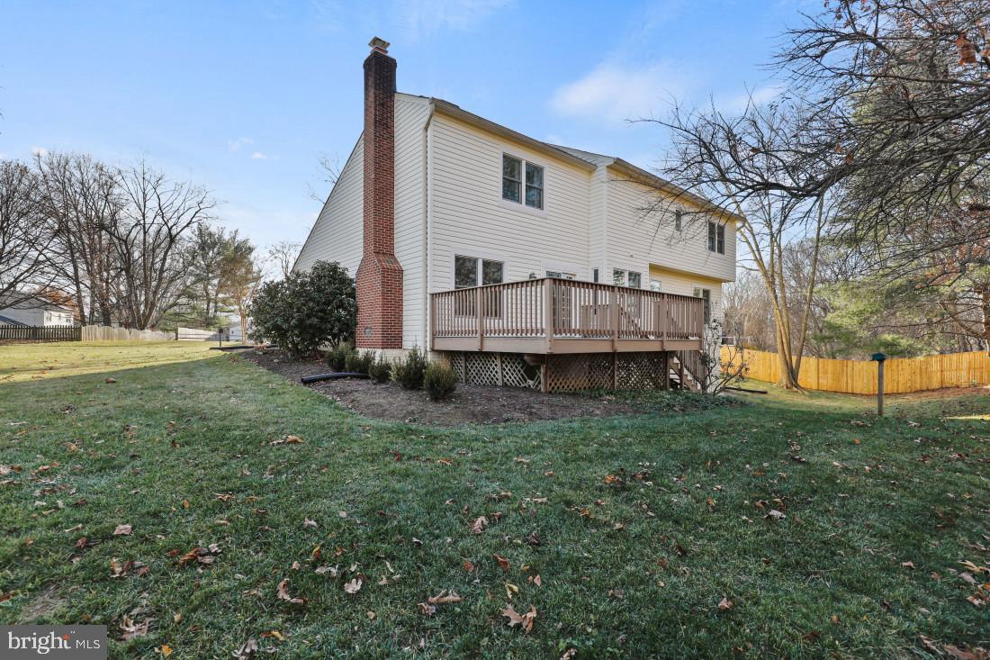 OLNEY OAKS - Residential