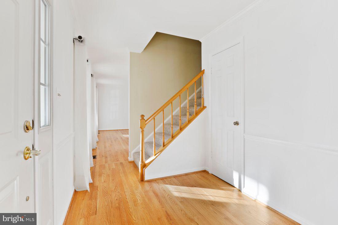 OLNEY OAKS - Residential