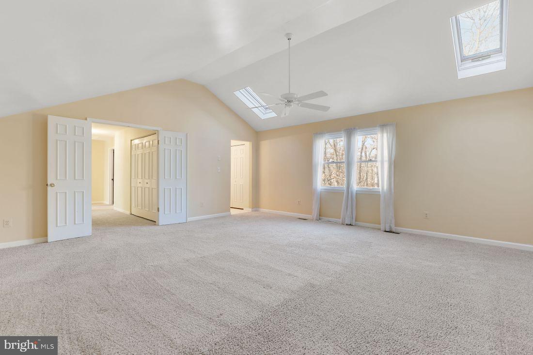 OLNEY OAKS - Residential