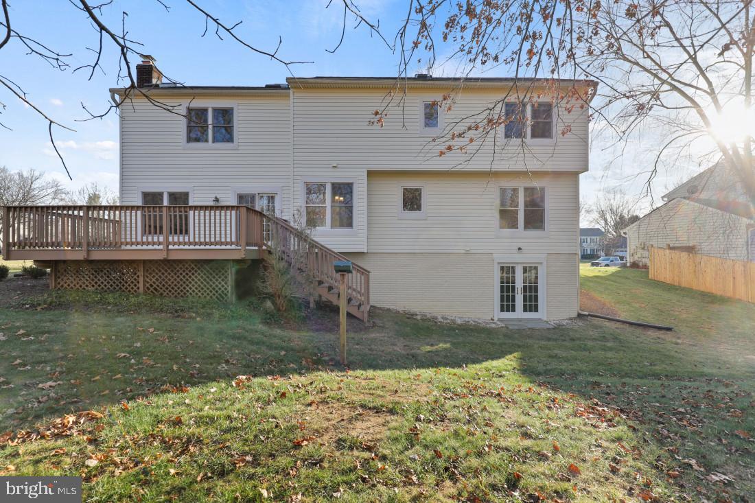 OLNEY OAKS - Residential