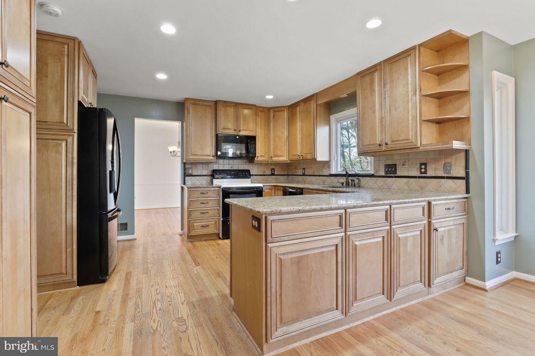 OLNEY OAKS - Residential