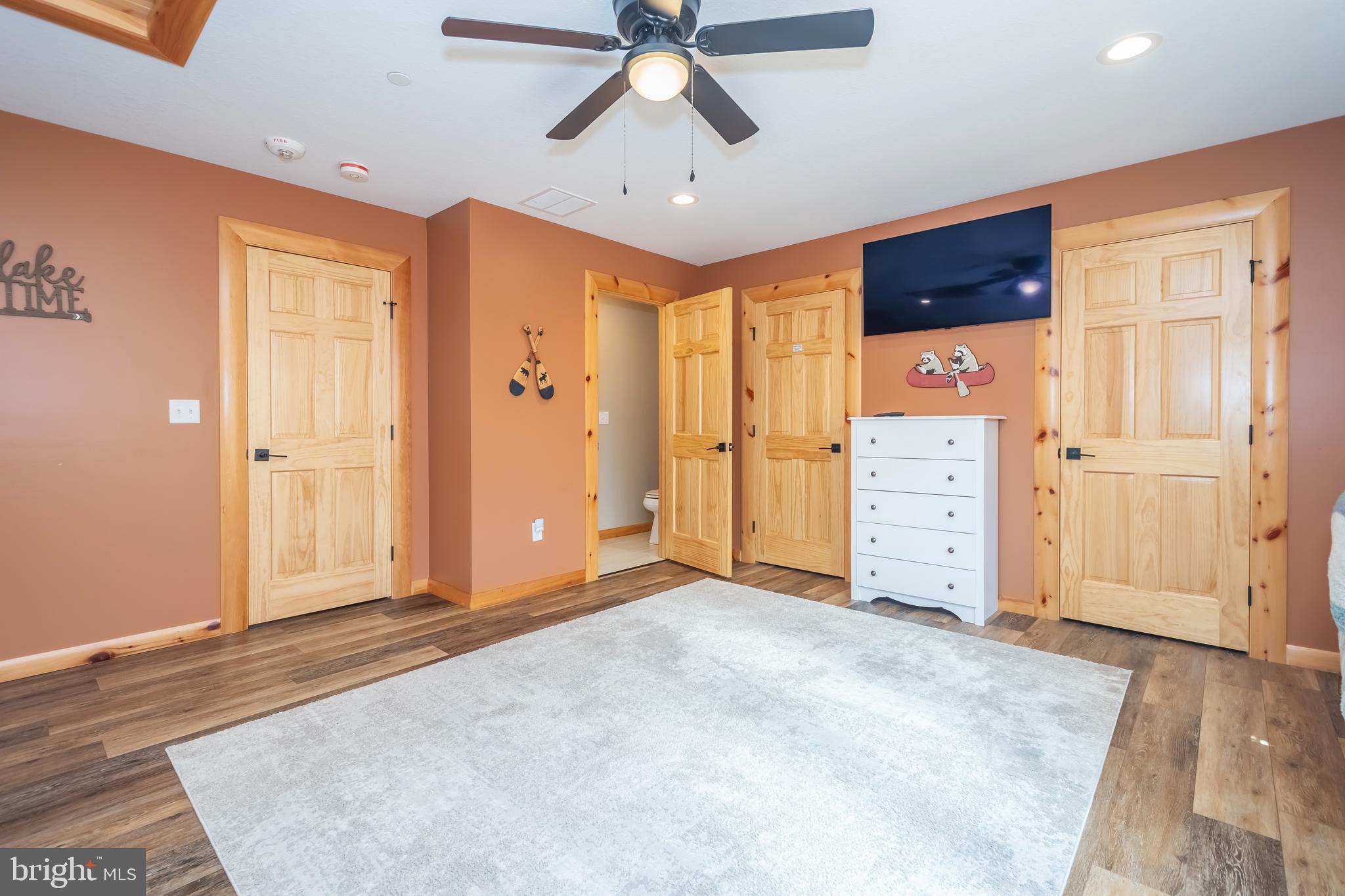 LAGO VISTA - Residential