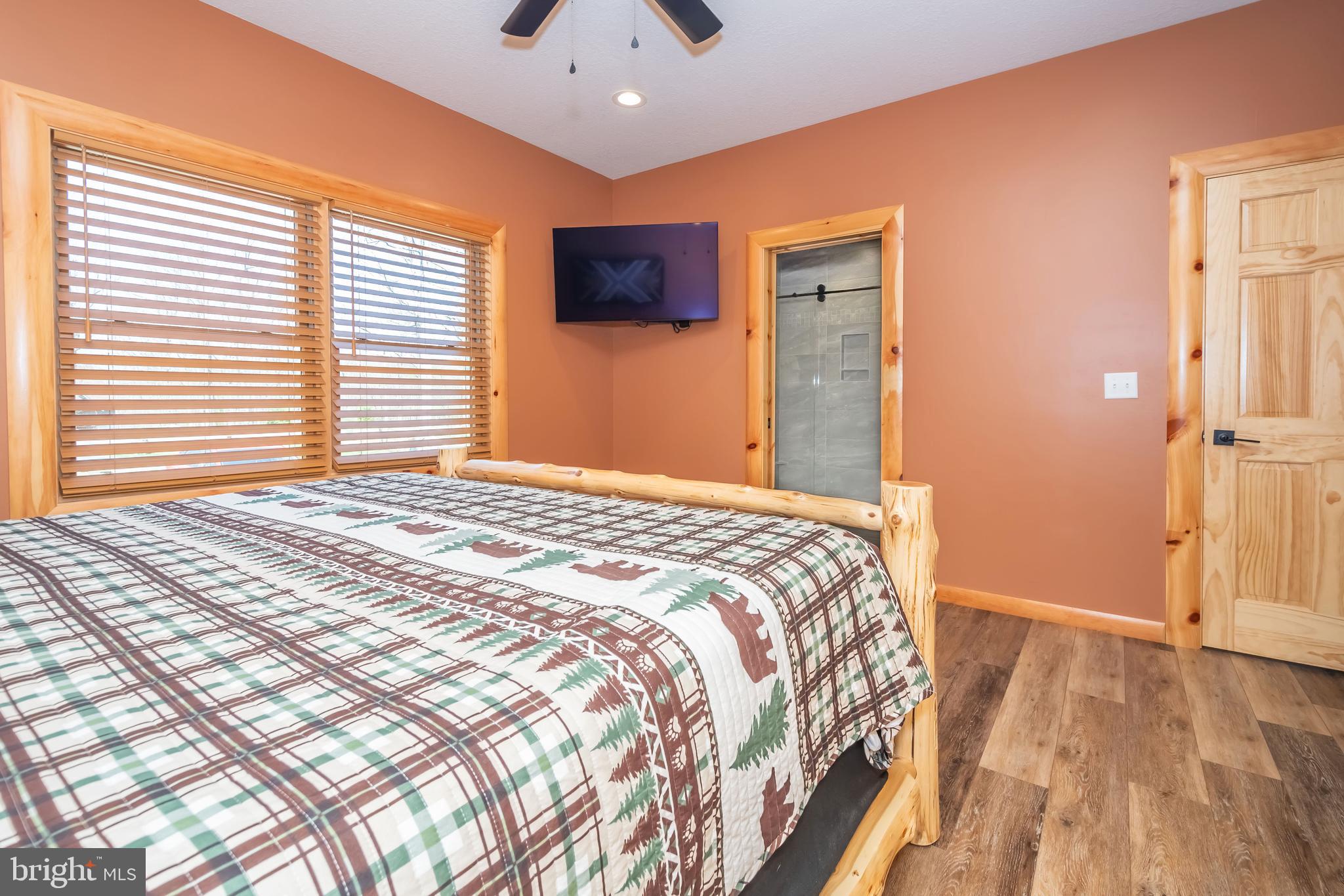 LAGO VISTA - Residential