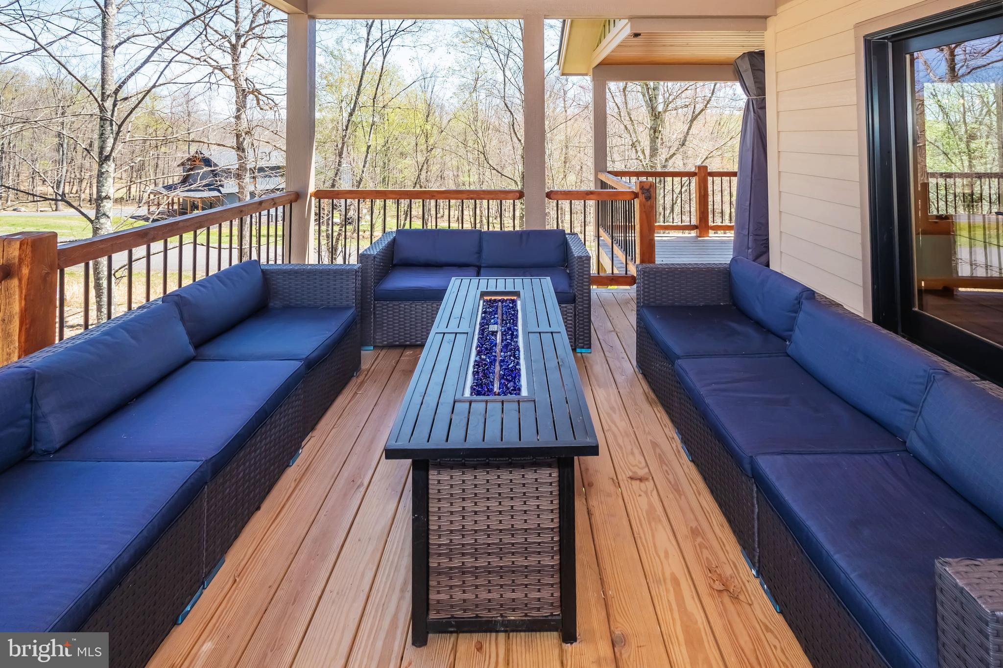 LAGO VISTA - Residential