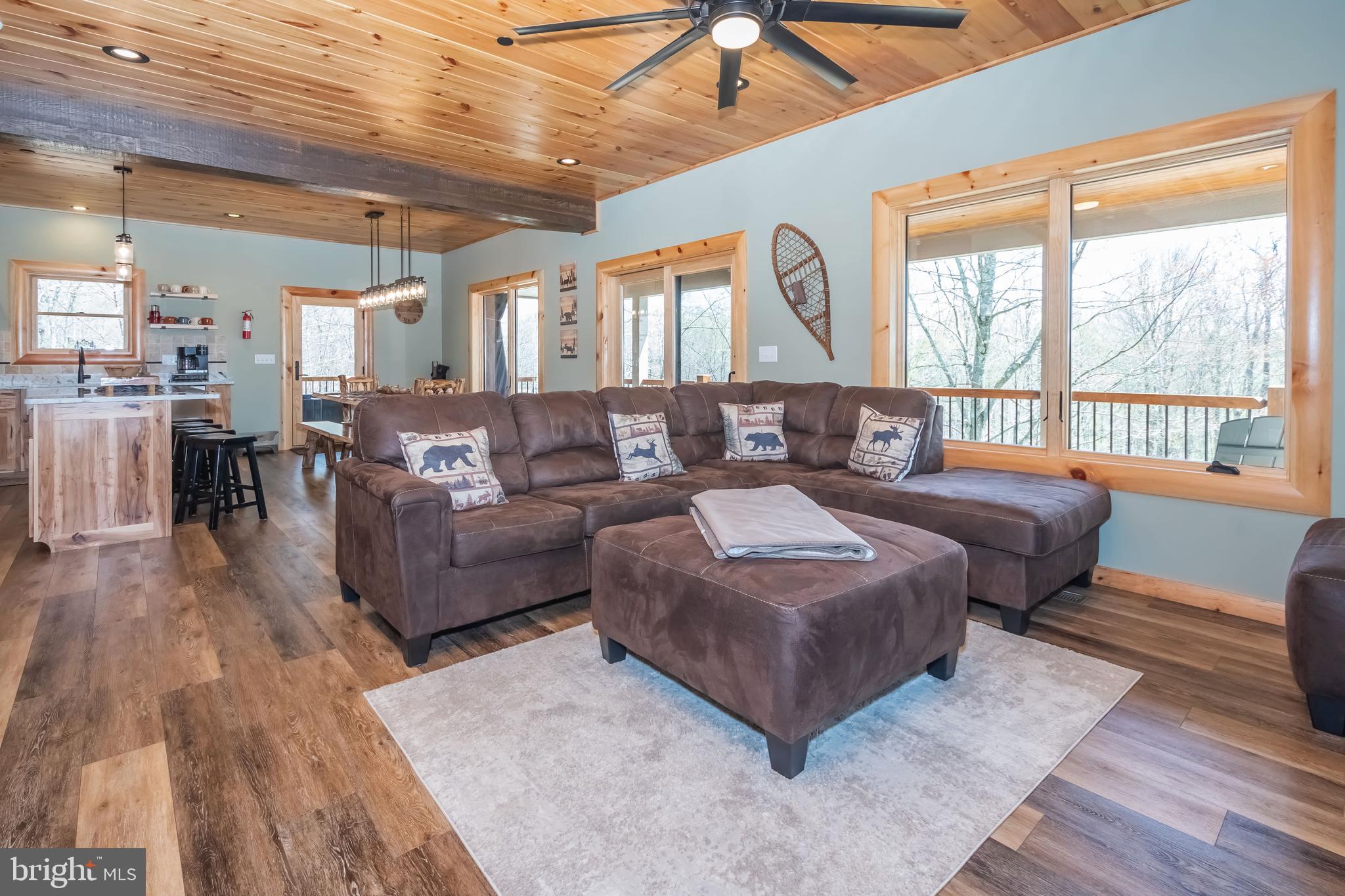 LAGO VISTA - Residential