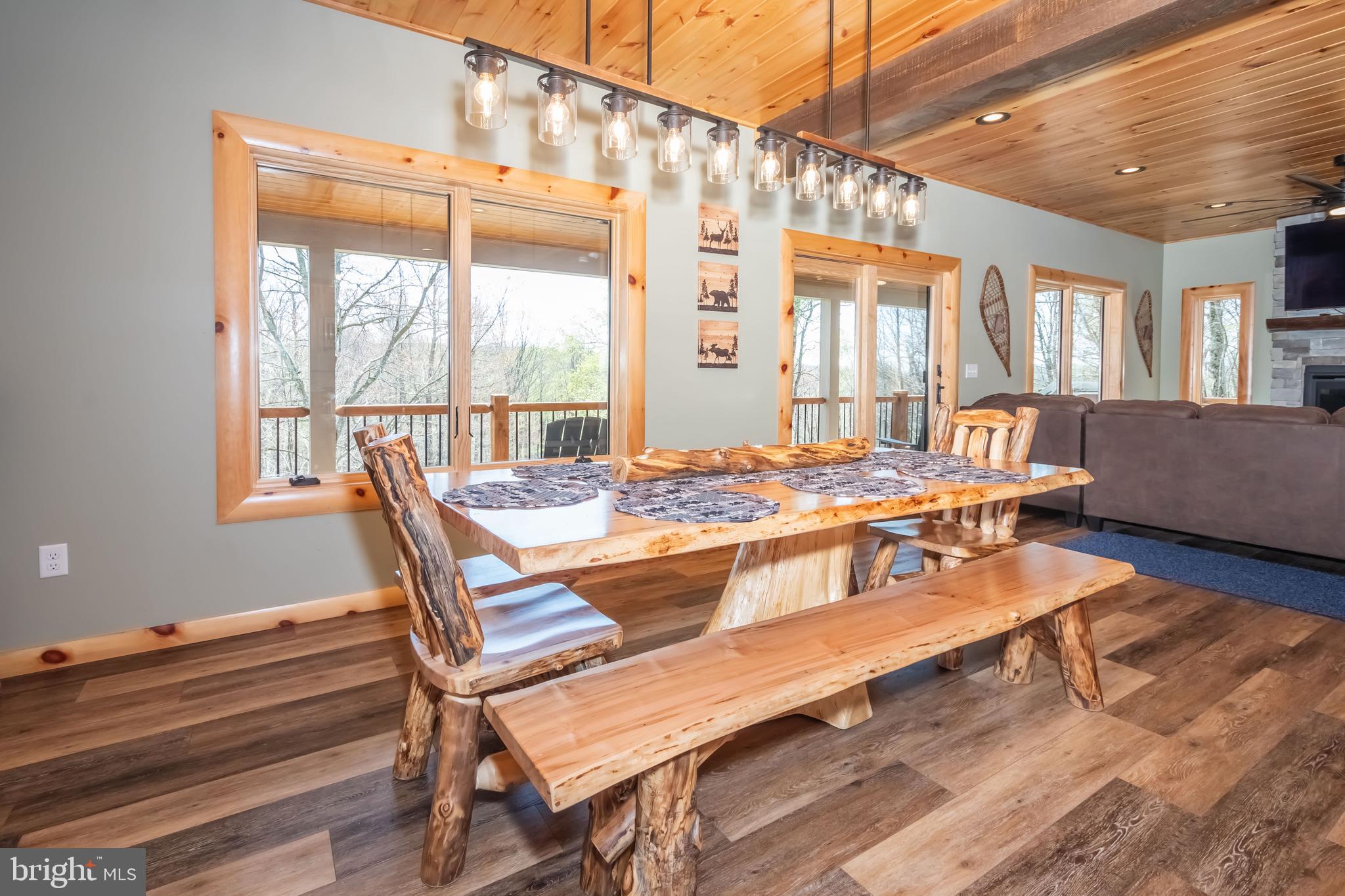 LAGO VISTA - Residential