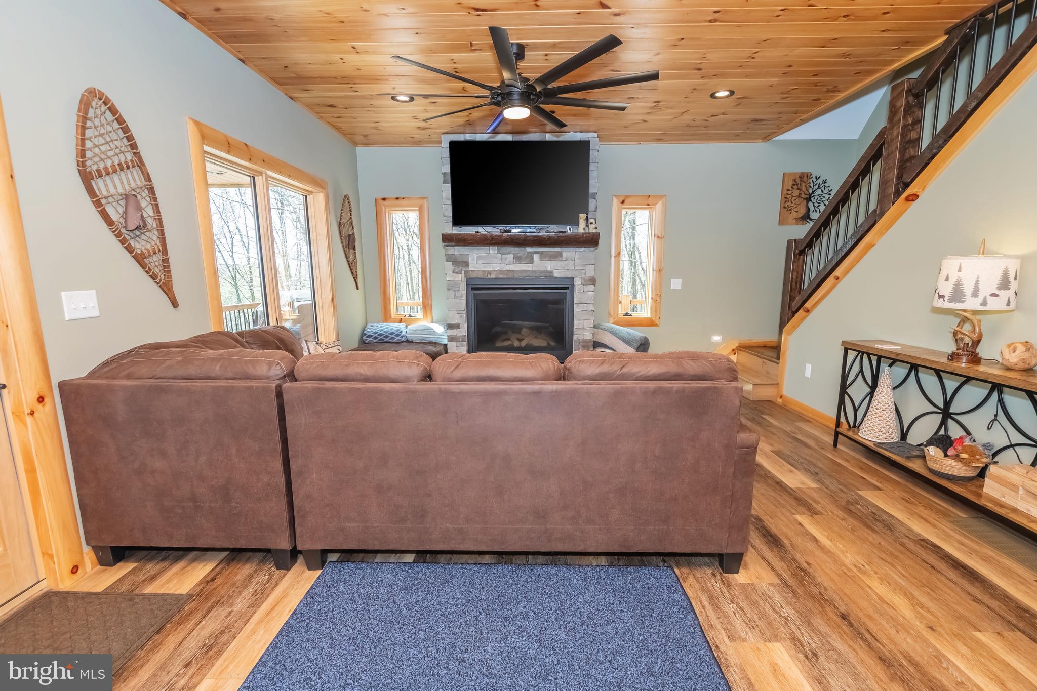 LAGO VISTA - Residential