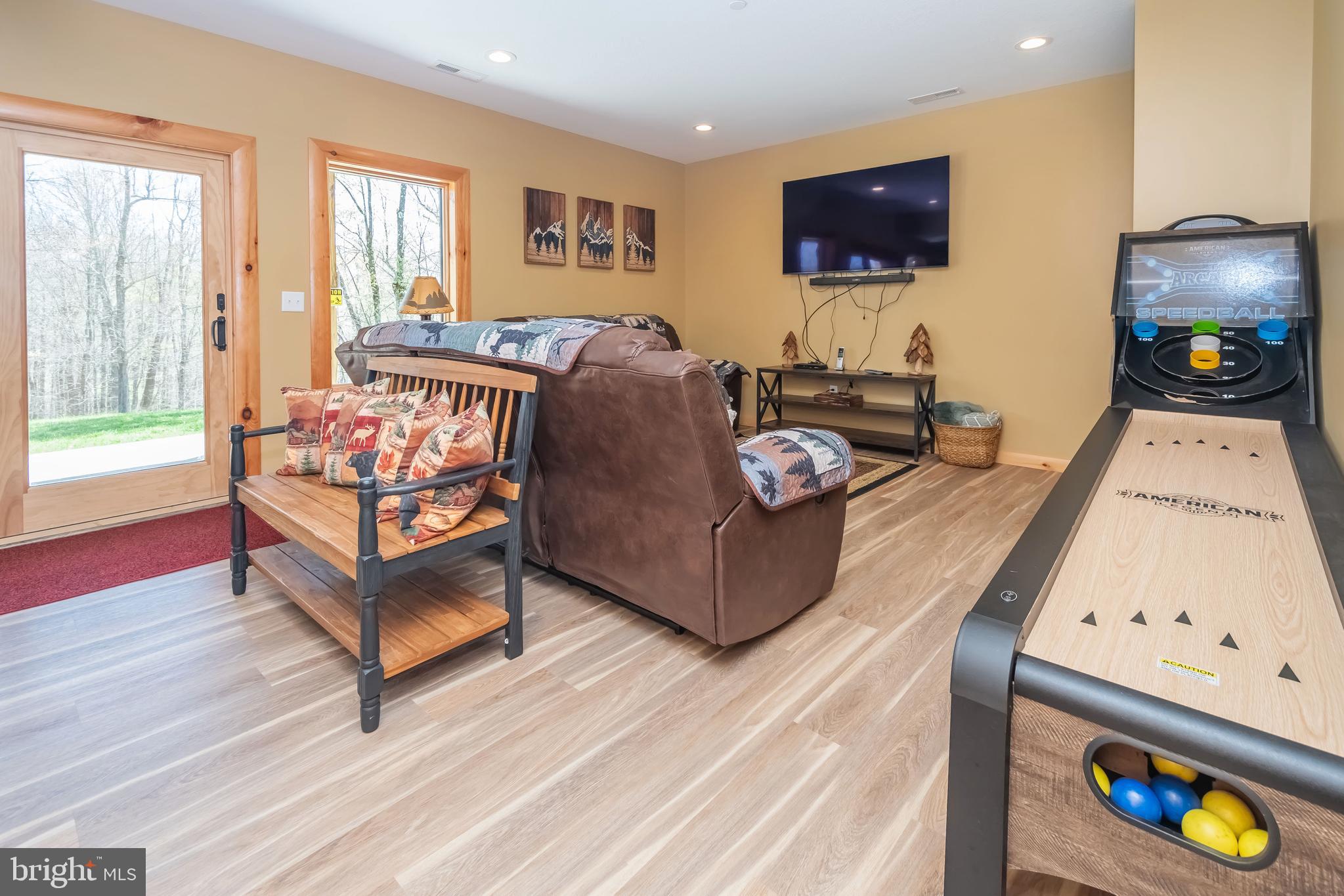 LAGO VISTA - Residential