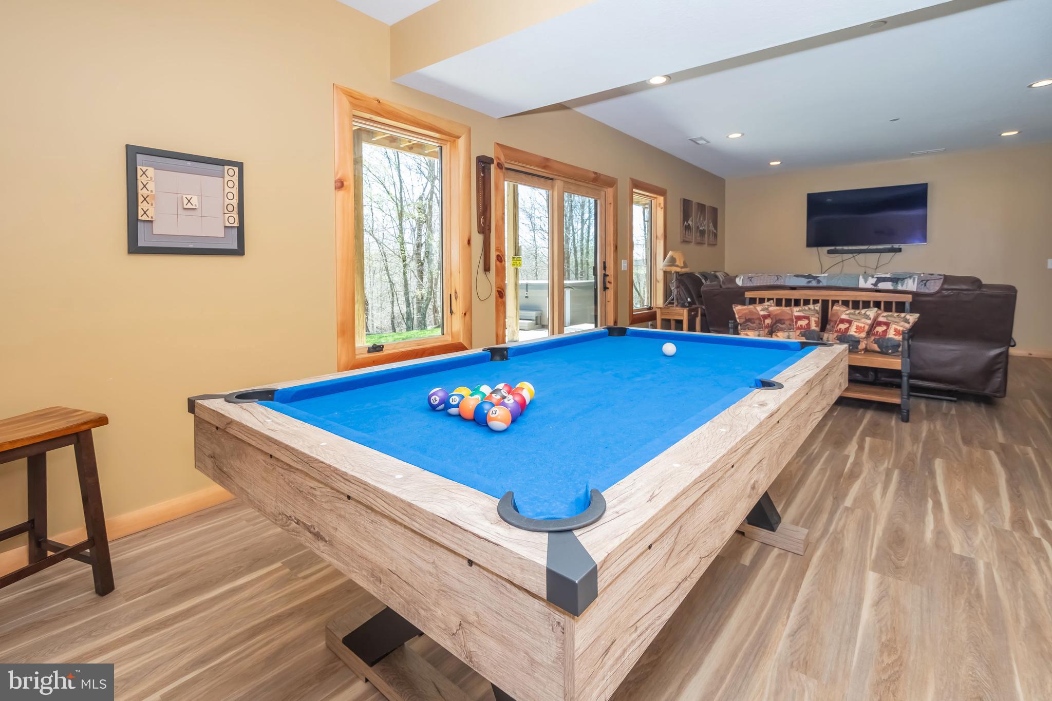 LAGO VISTA - Residential