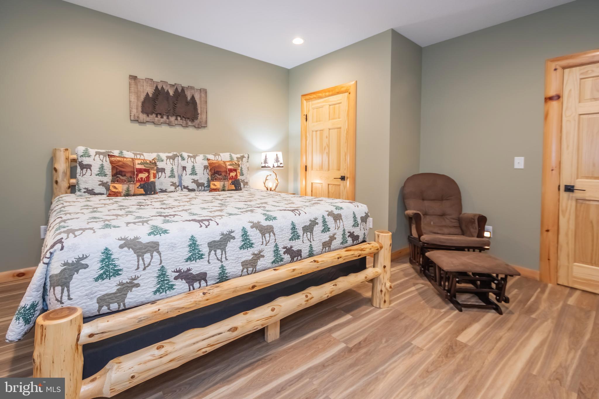 LAGO VISTA - Residential