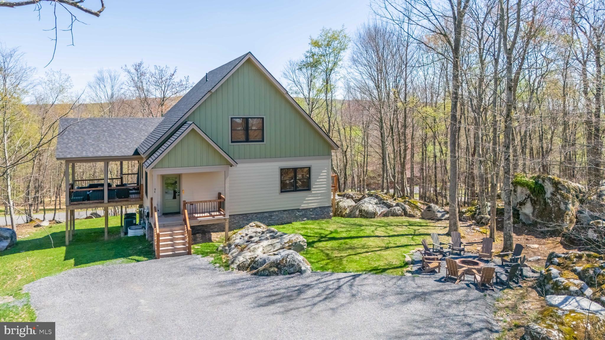 LAGO VISTA - Residential