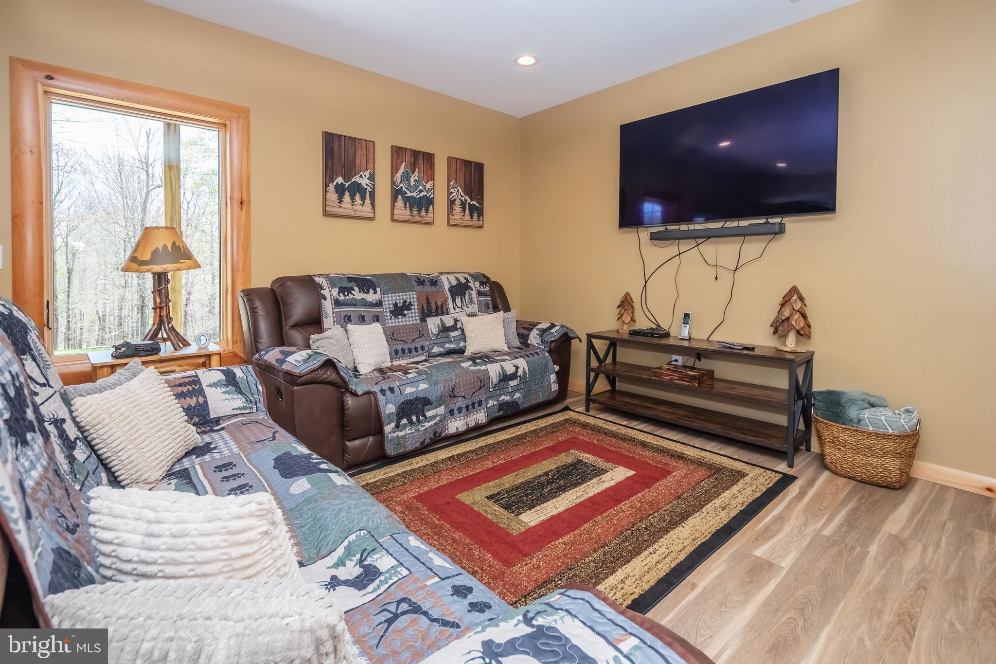 LAGO VISTA - Residential