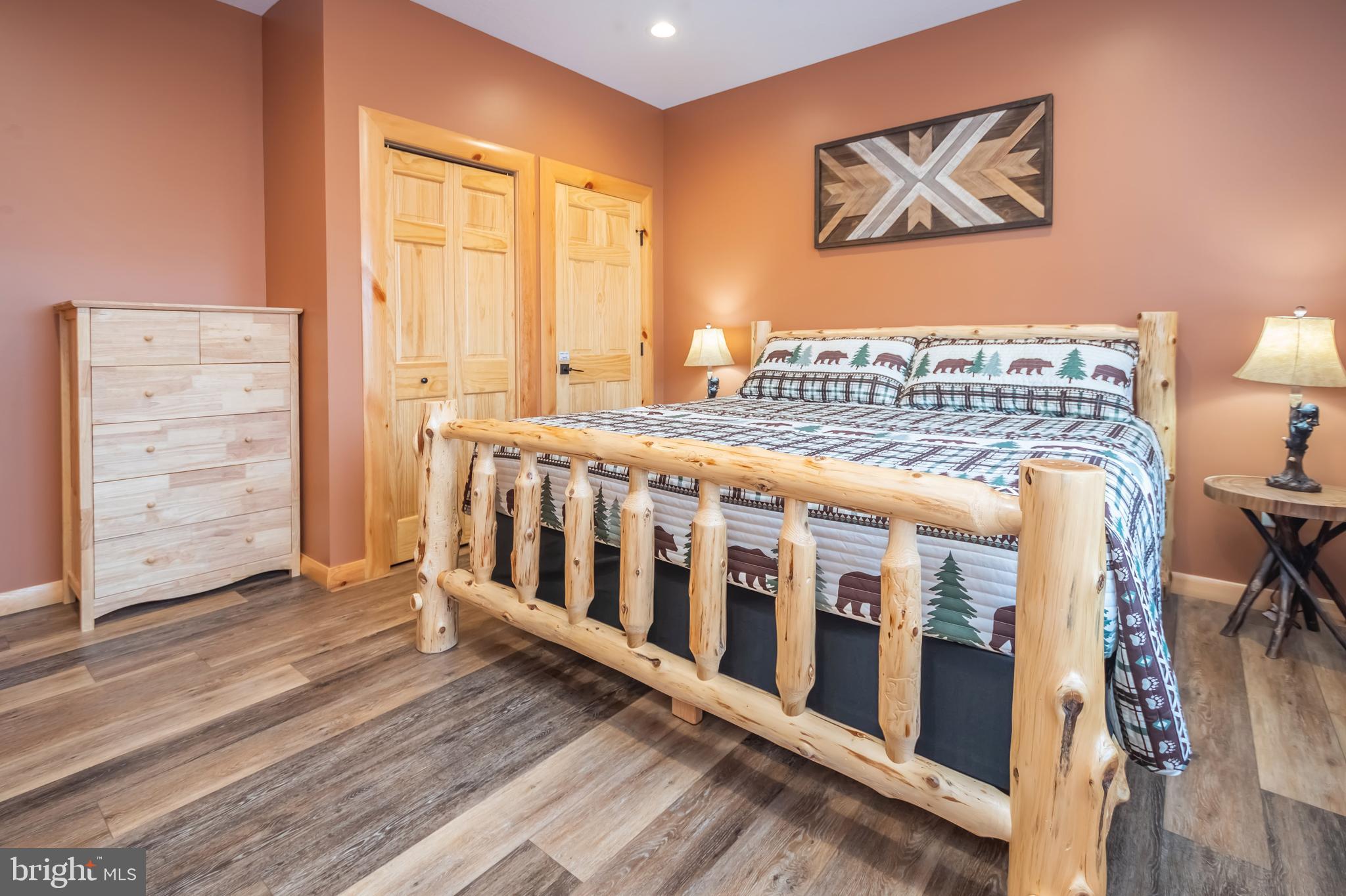 LAGO VISTA - Residential