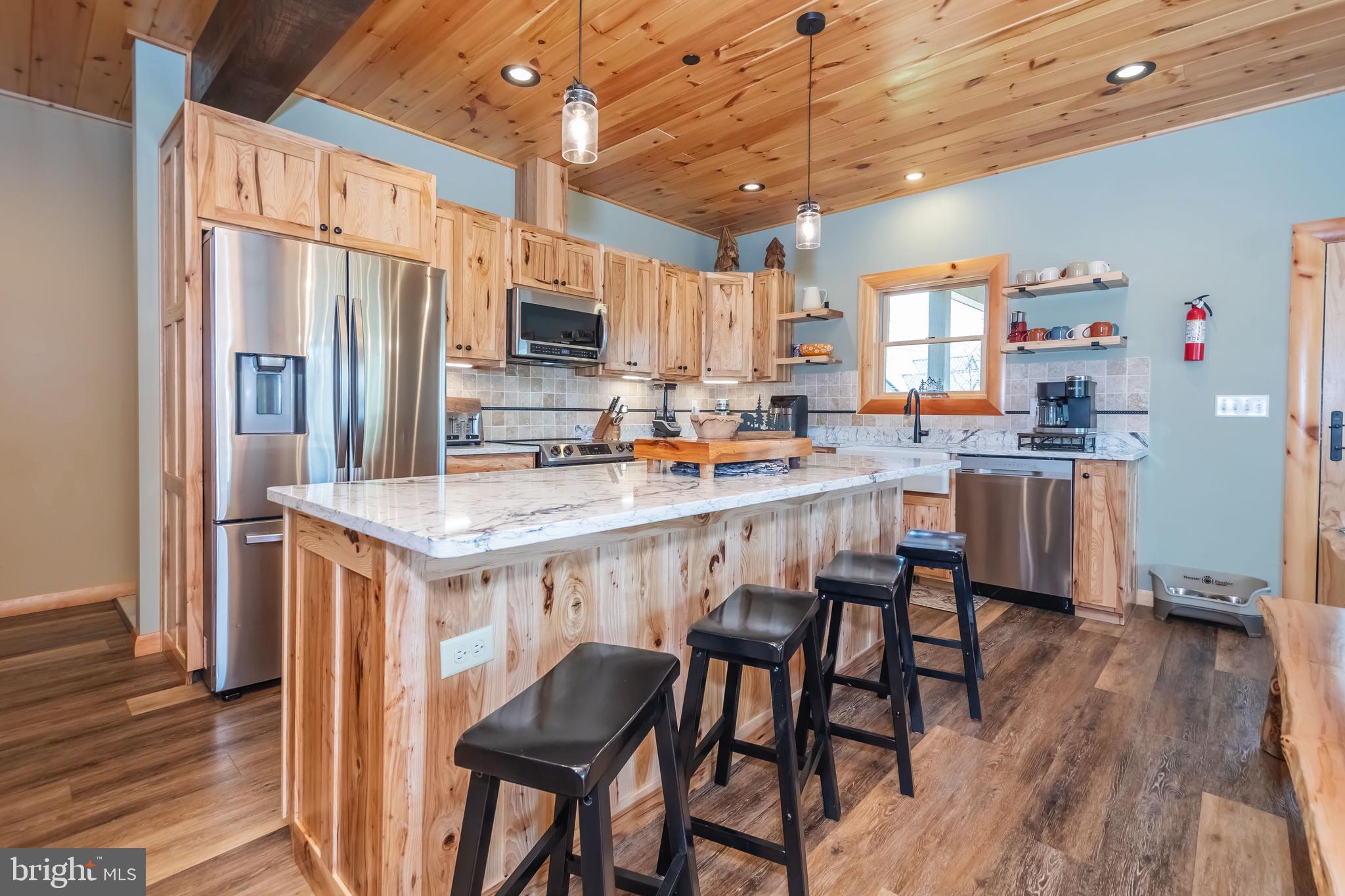 LAGO VISTA - Residential