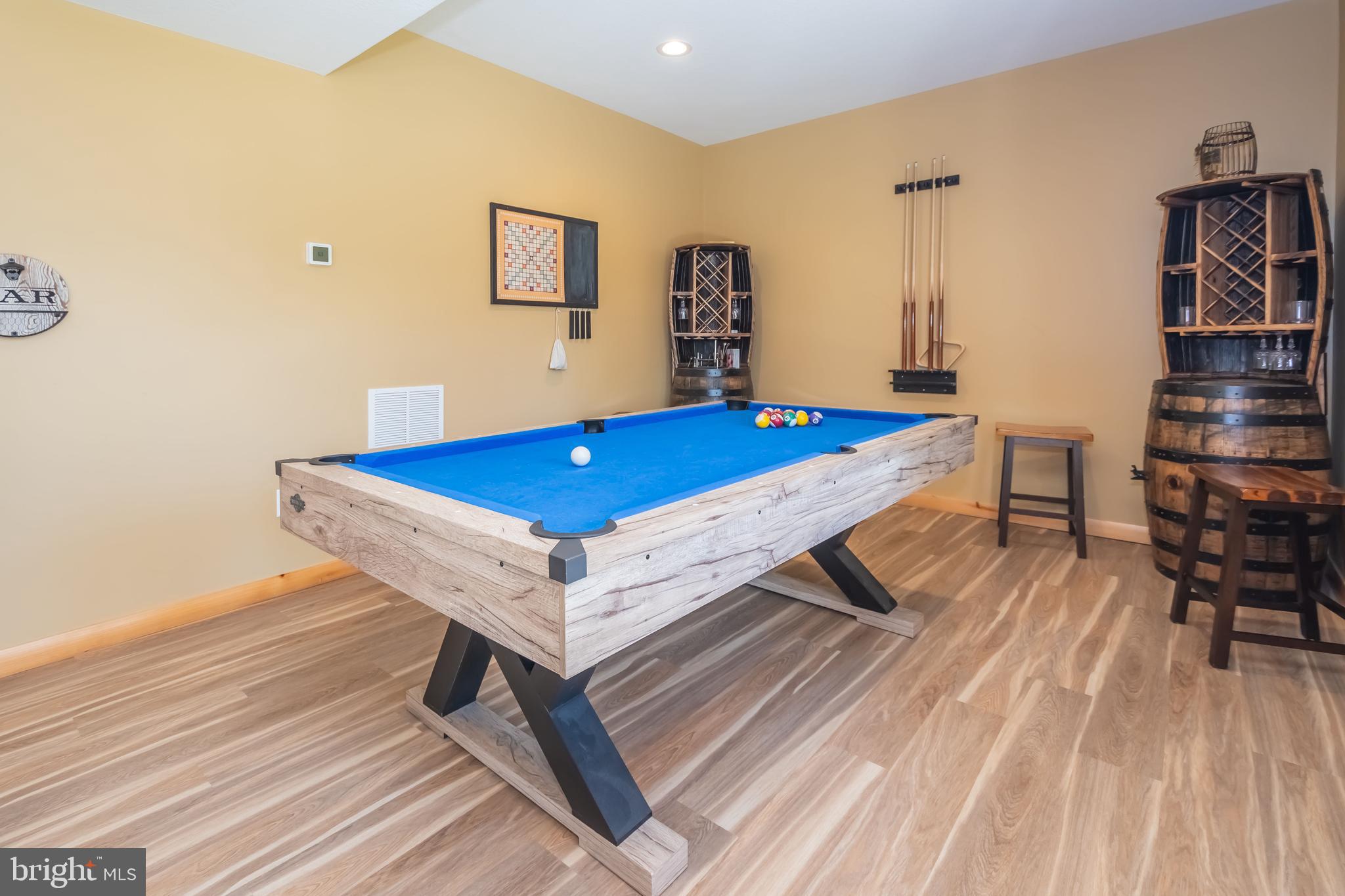 LAGO VISTA - Residential