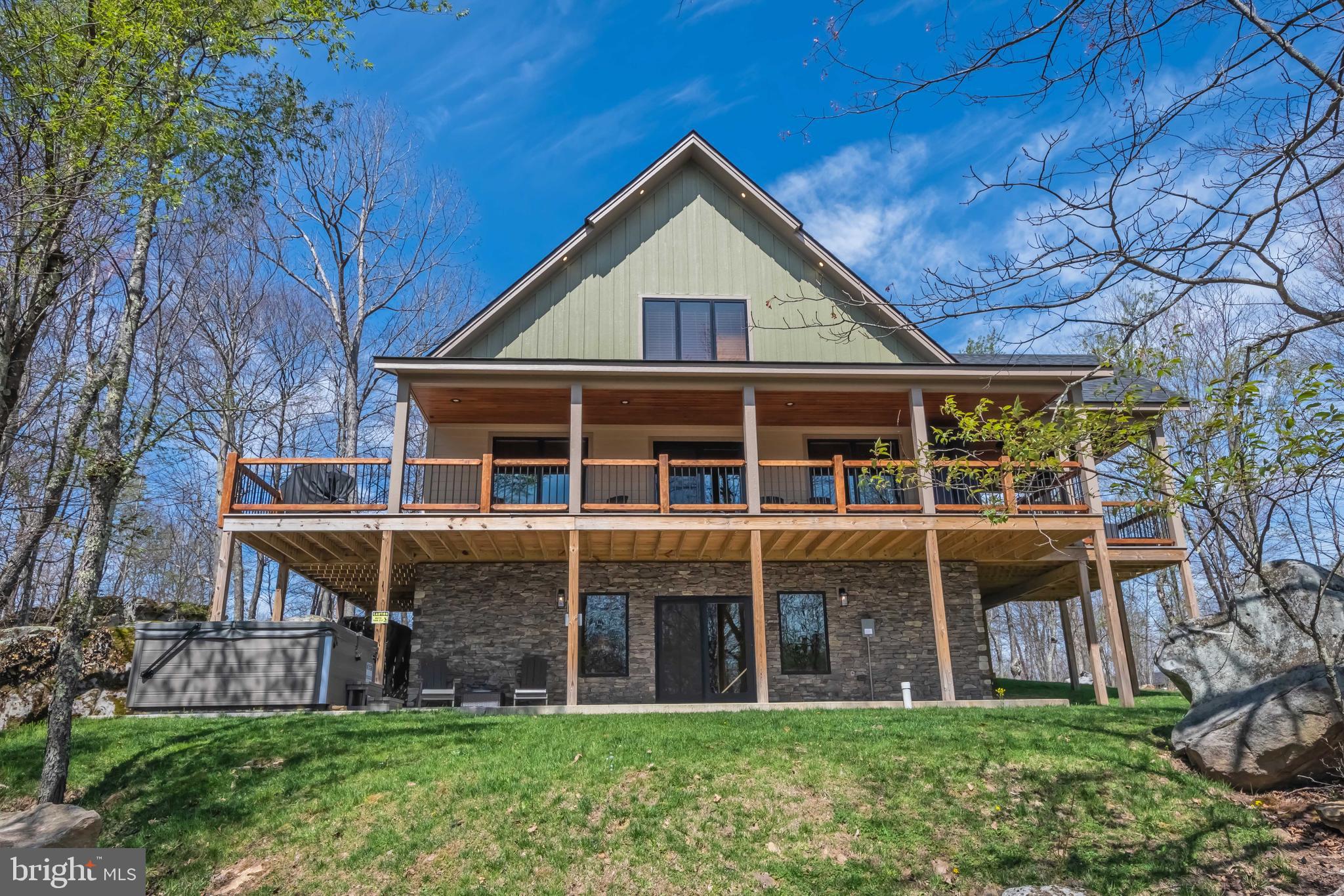 LAGO VISTA - Residential