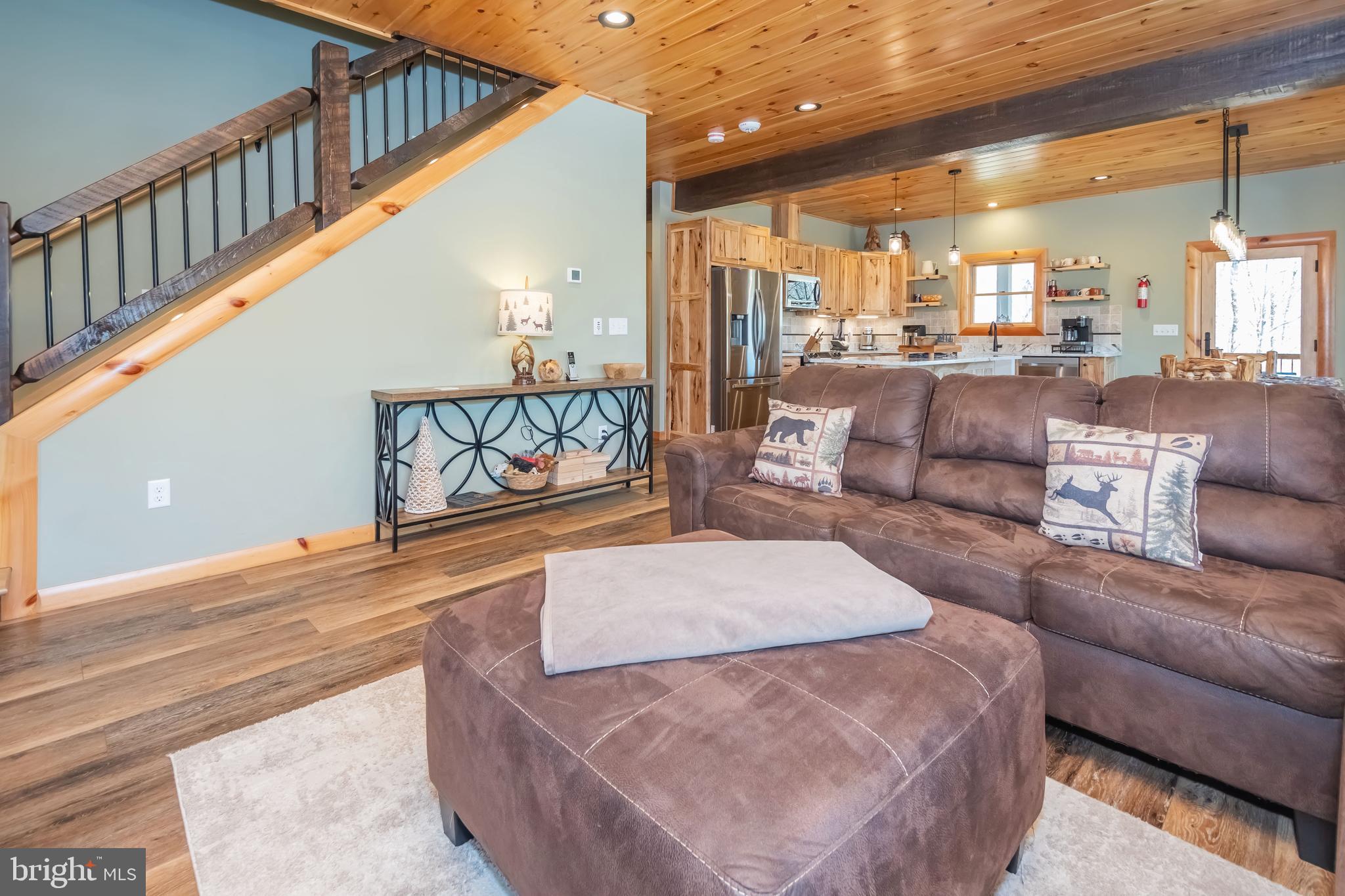 LAGO VISTA - Residential